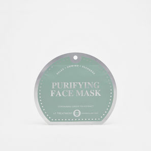 Purifying Face Mask Sheet-lsbeauty-skincare-masks-face-2