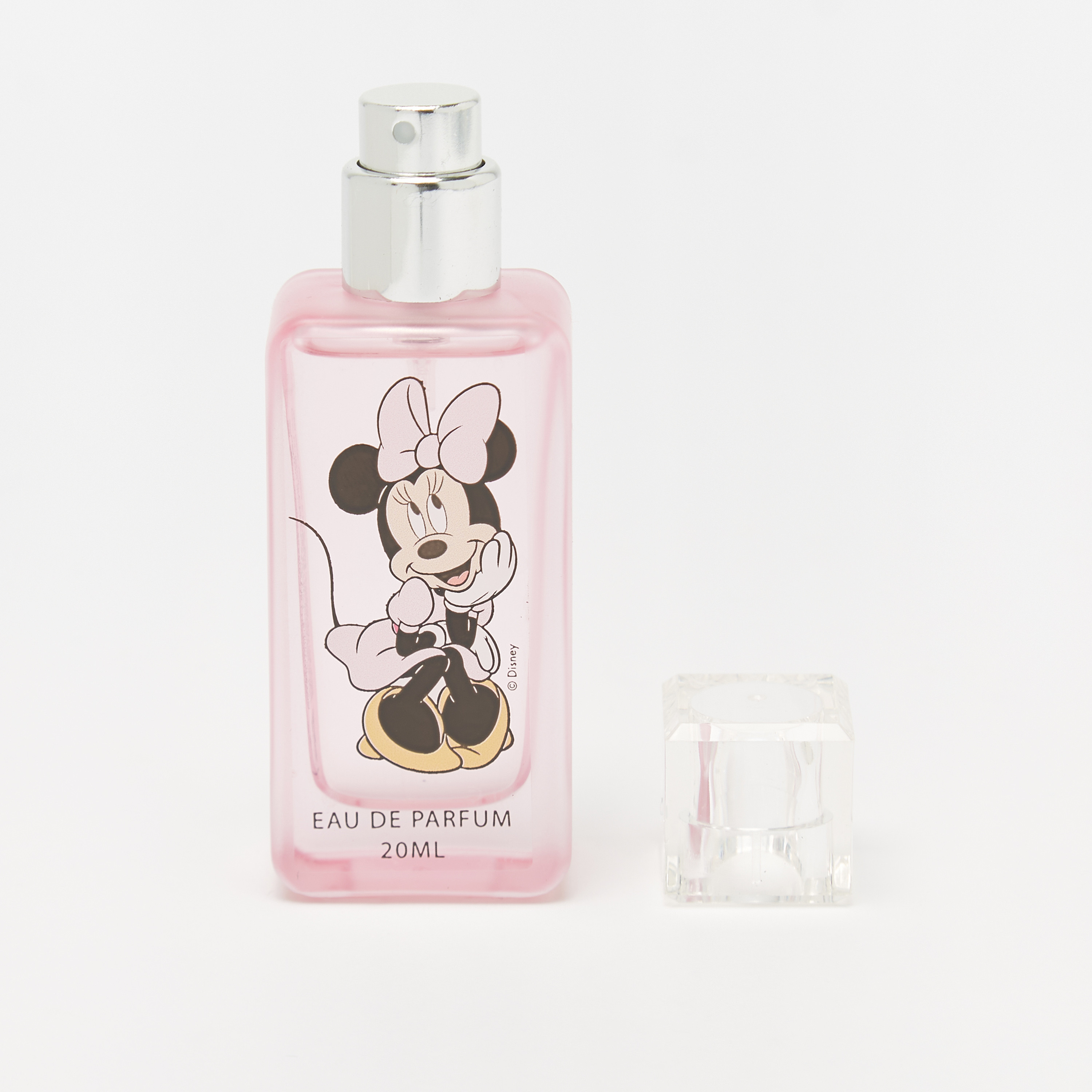 Minnie perfume best sale