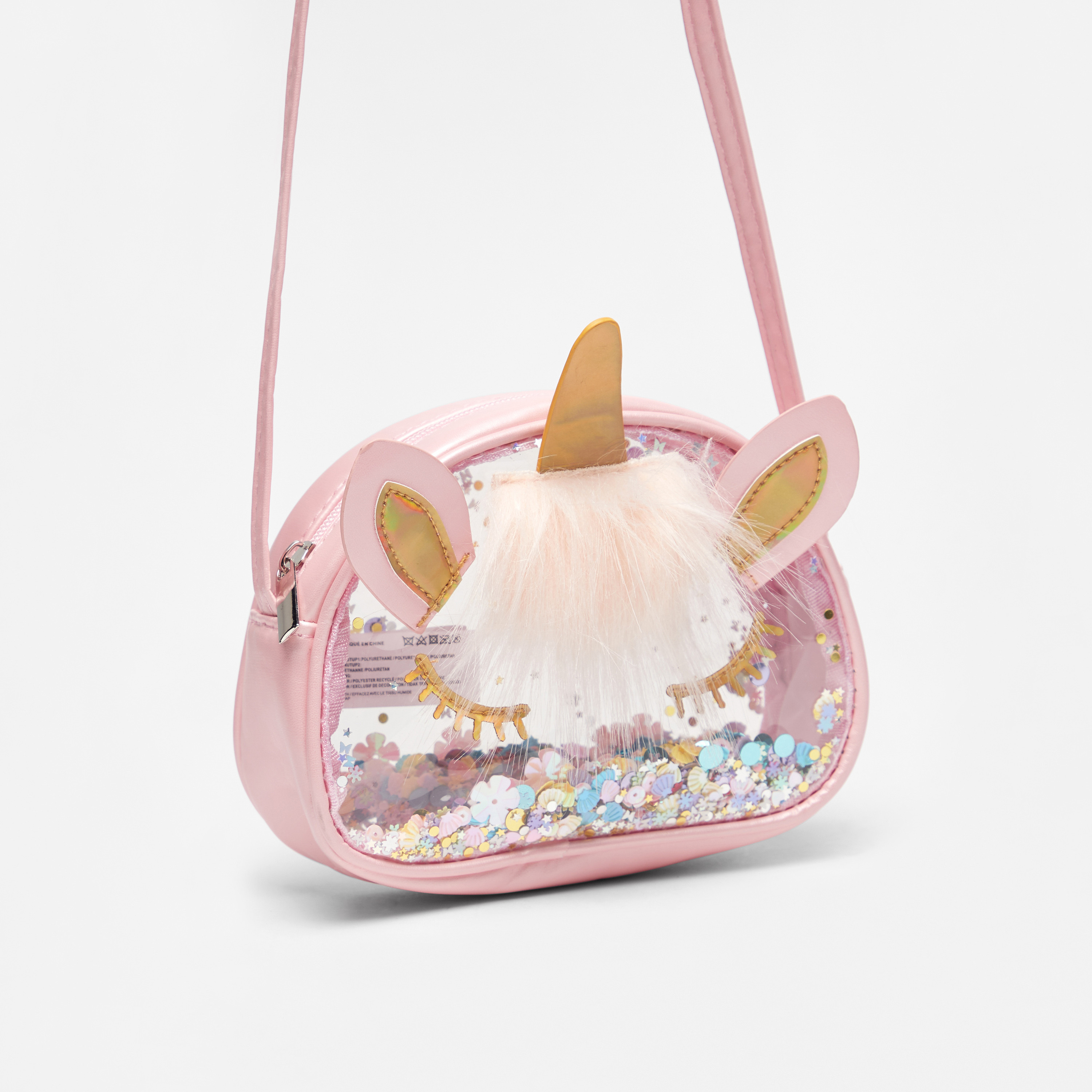 Innoart ecommerce hotsell limited unicorn bag