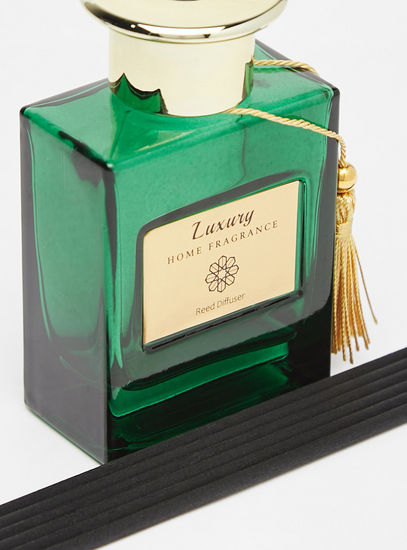 Luxury Home Fragrance Reed Diffuser - 100 ml-Fragrance Oils-image-1