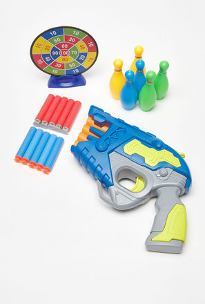 Super Gun Game Shooting Set-mxkids-toys-boys-playsets-1