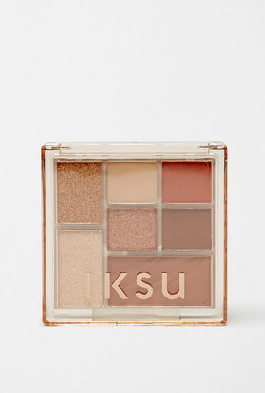 IKSU Eyeshadow Palette-lsbeauty-makeup-eyes-eyeshadows-1