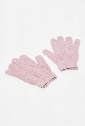 Textured Bath Gloves-mxhome-bathroomessentials-bathroomaccessories-2