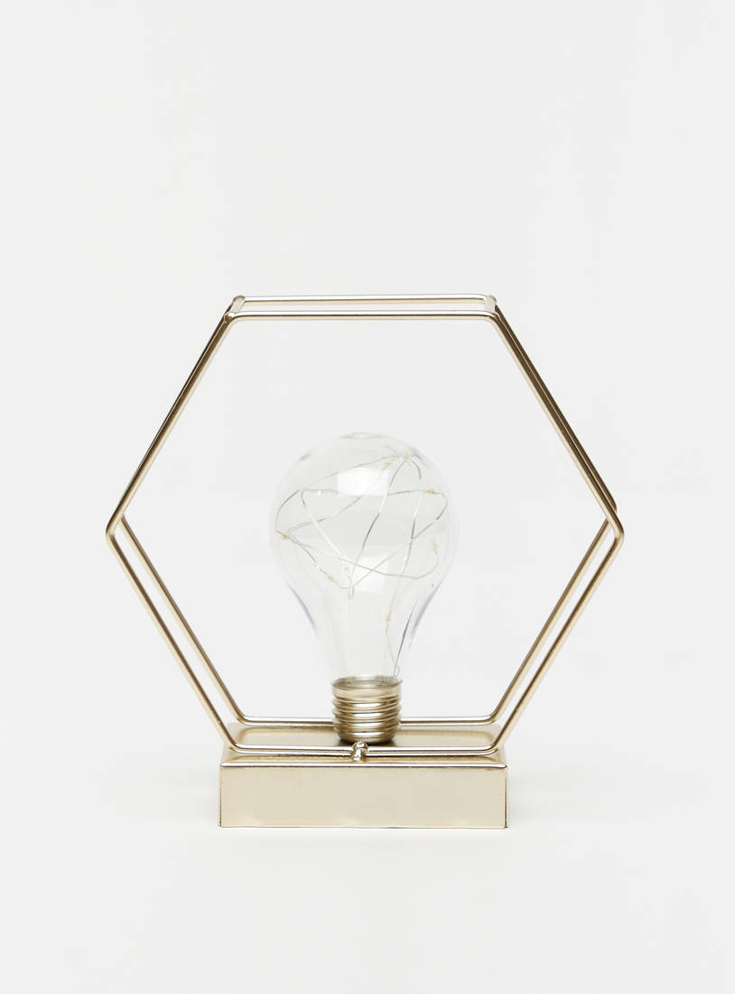 Decorative LED Table Lamp-Home Décor-image-0