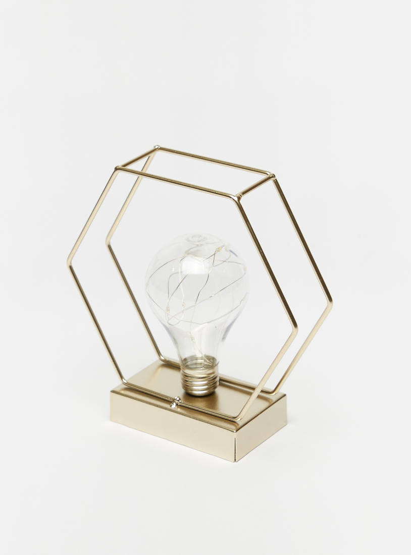 Decorative LED Table Lamp-Home Décor-image-1