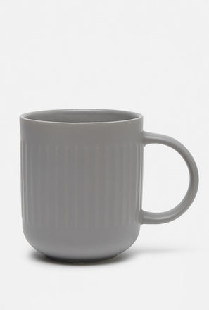 Ribbed Mug with Handle-mxhome-kitchenanddining-glassesanddrinkware-glasses-1