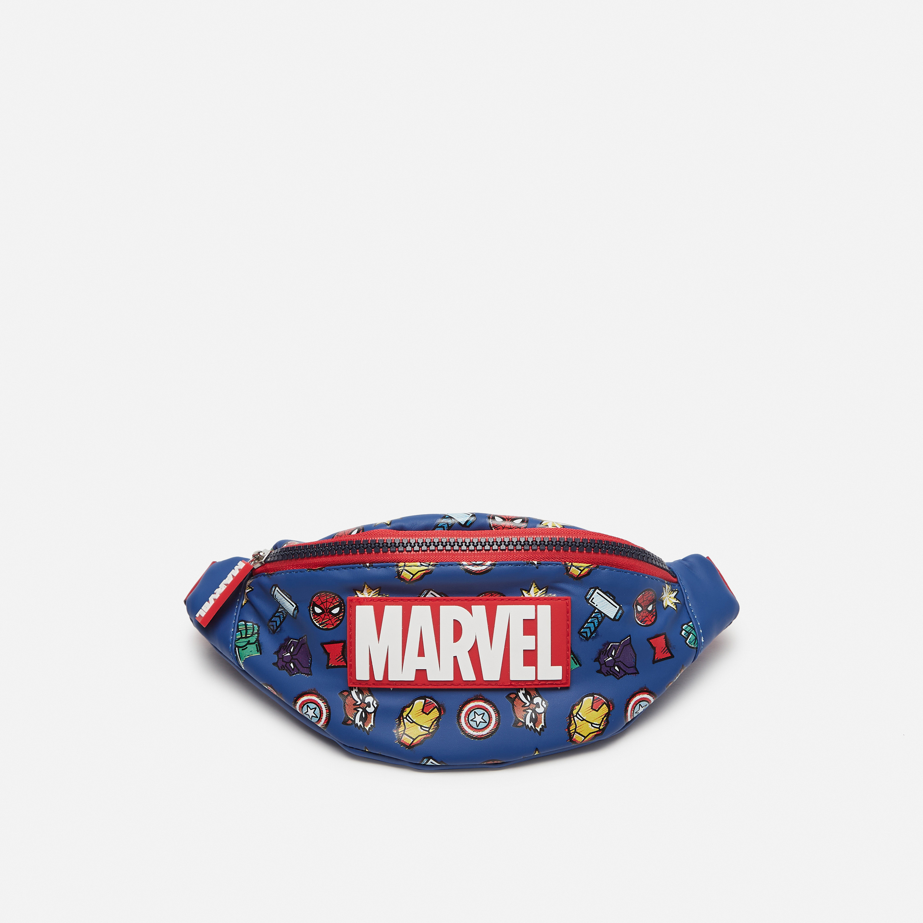 Avengers clearance fanny pack