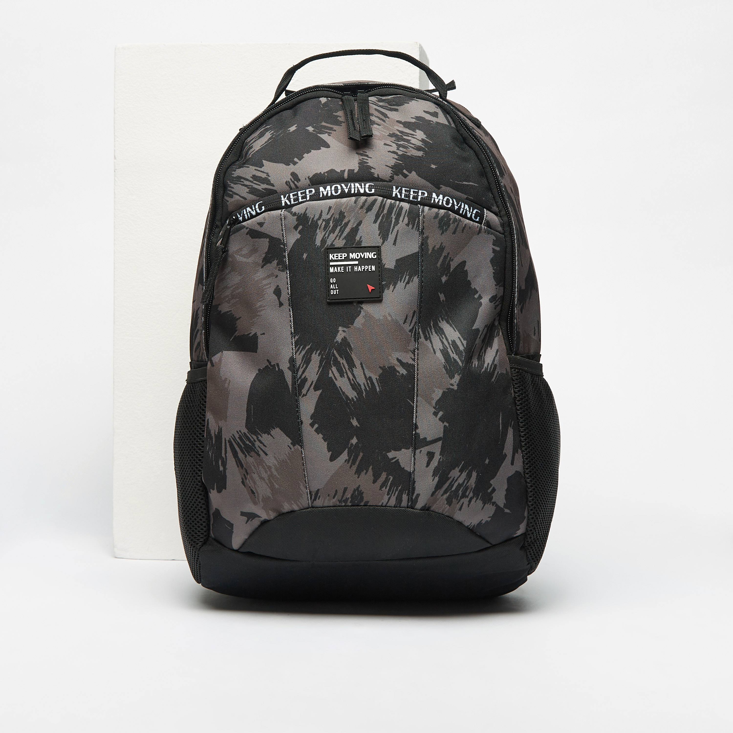 Kwd clearance camo backpack