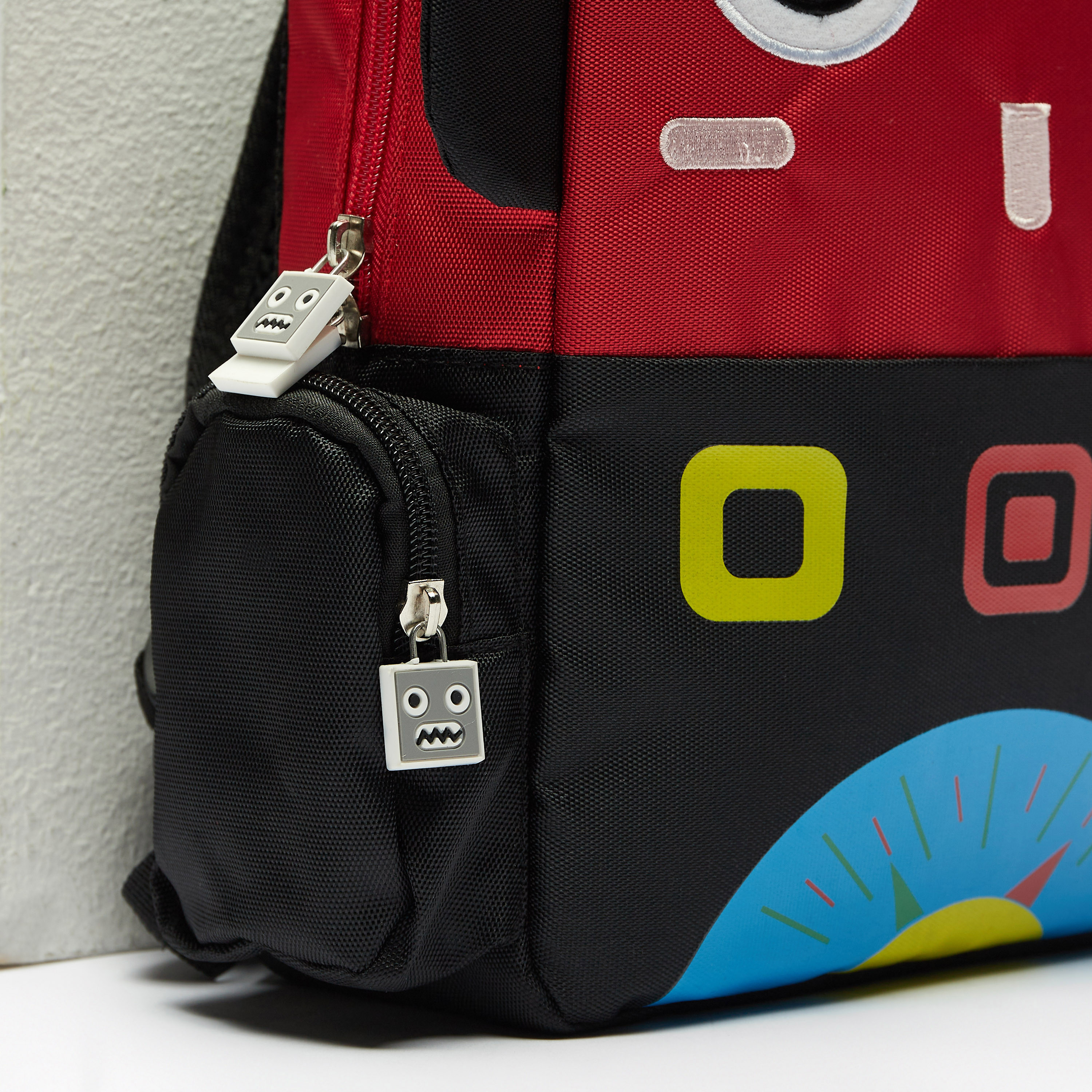 Dccn backpack outlet