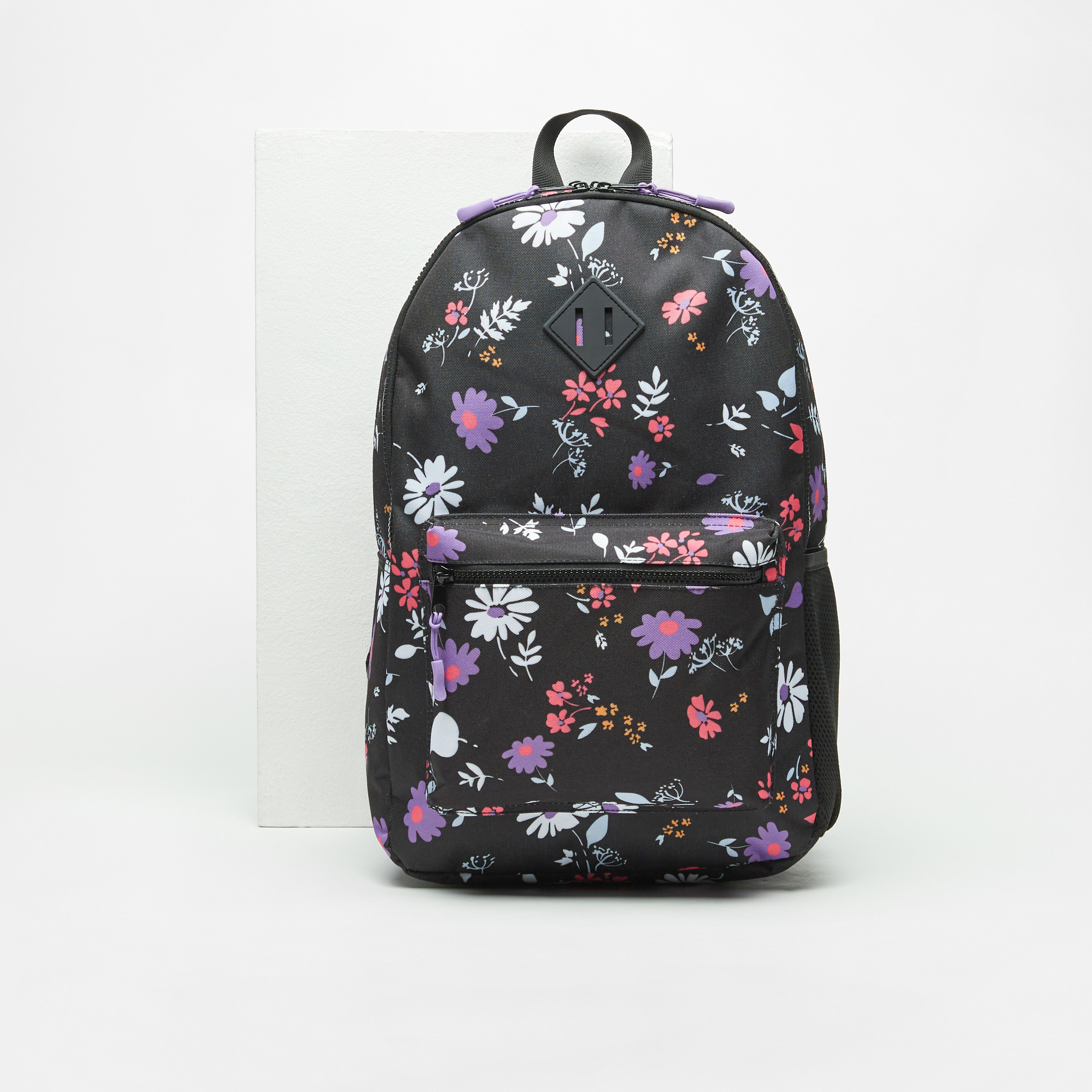 Big Buddha Floral Backpack - Walmart.com | Floral backpack, Bags, Bag  accessories