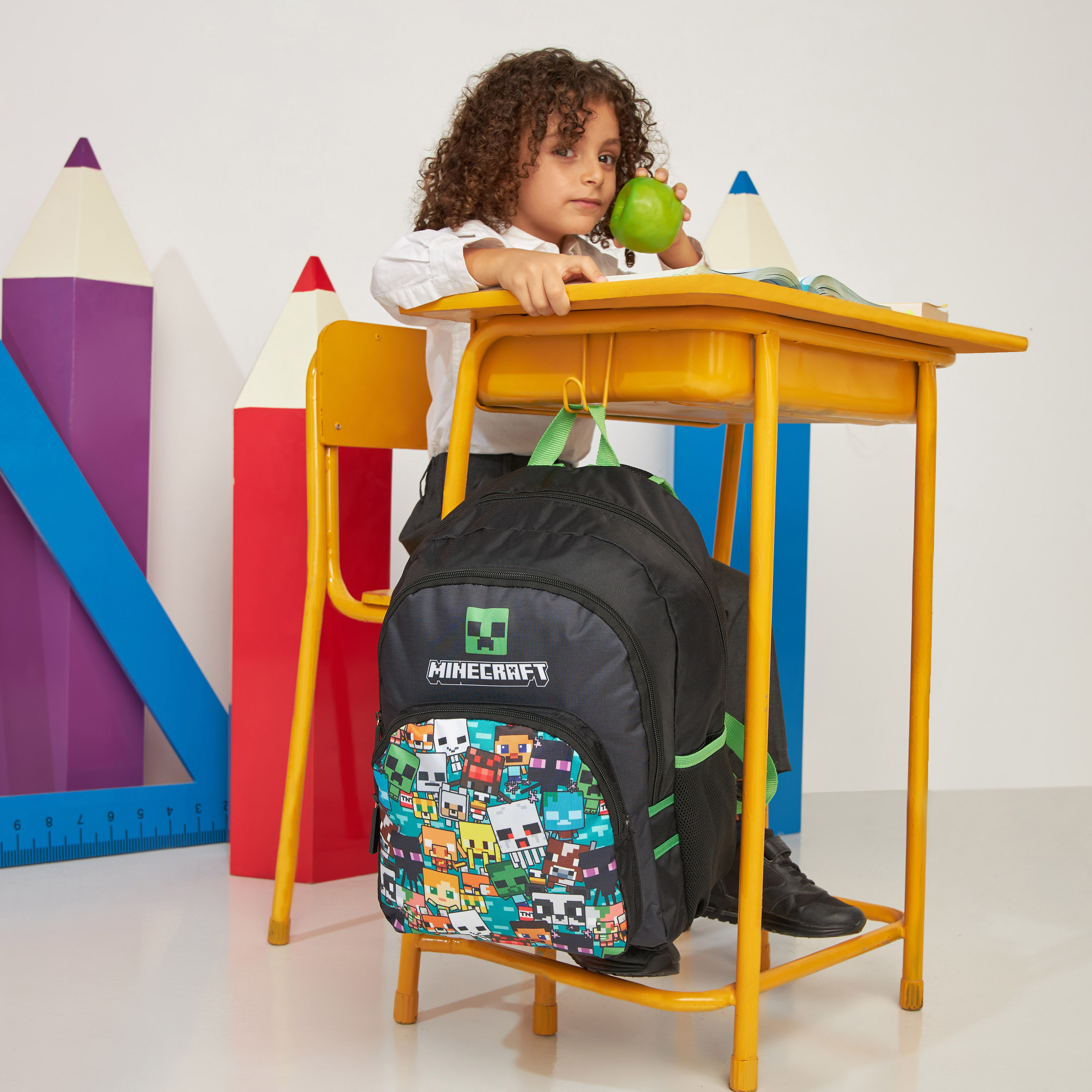 Kwd discount school bag