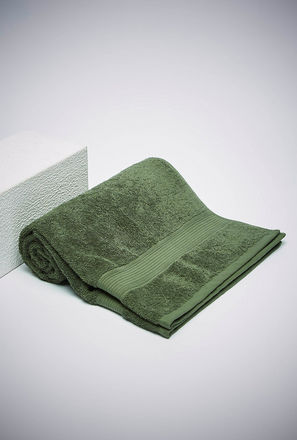 منشفة حمام بارزة الملمس - 140x70 سم-mxhome-bathroomessentials-towels-bathtowels-0