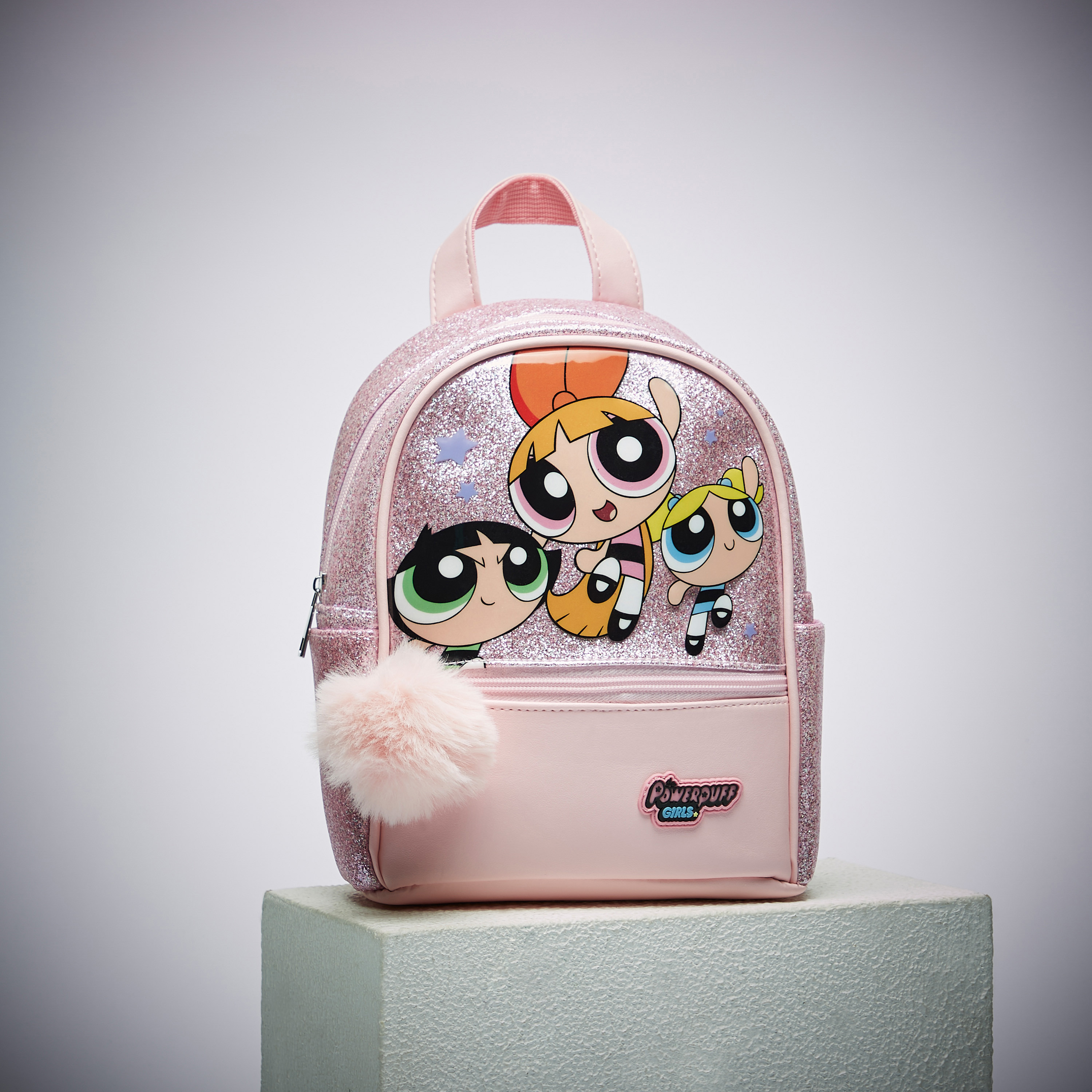 Powerpuff girls online bag