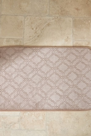Textured Bathmat - 45x70 cm-mxhome-bathroomessentials-bathmats-3