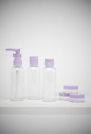 Assorted 6-Piece Travel Bottle Set-mxmen-accessories-travelaccessories-2
