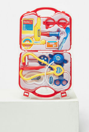 Best Doctor Toy Playset with Case-mxkids-toys-girls-others-1