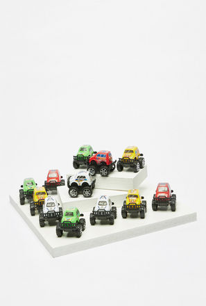 طقم ألعاب سيارات 12 قطعة متنوعة-mxkids-toys-boys-carsandvehicles-1