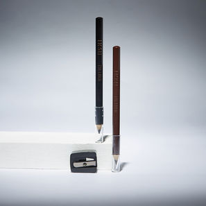 IKSU Duo Eye Liner Pencil Kit with Sharpener-lsbeauty-makeup-makeuptools-accessories-2