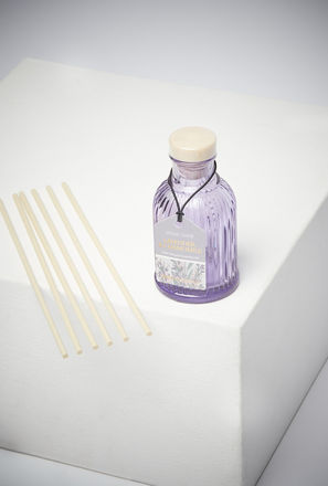 Vintage Charm Lavender and Chamomile Reed Diffuser - 80 ml-mxhome-decorandgifting-homefragrances-reeddiffusers-1