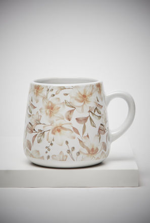 Floral Print Ceramic Mug-mxhome-kitchenanddining-cupsandmugs-mugs-1
