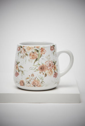 مج سيراميك بطبعات أزهار-mxhome-kitchenanddining-cupsandmugs-mugs-2