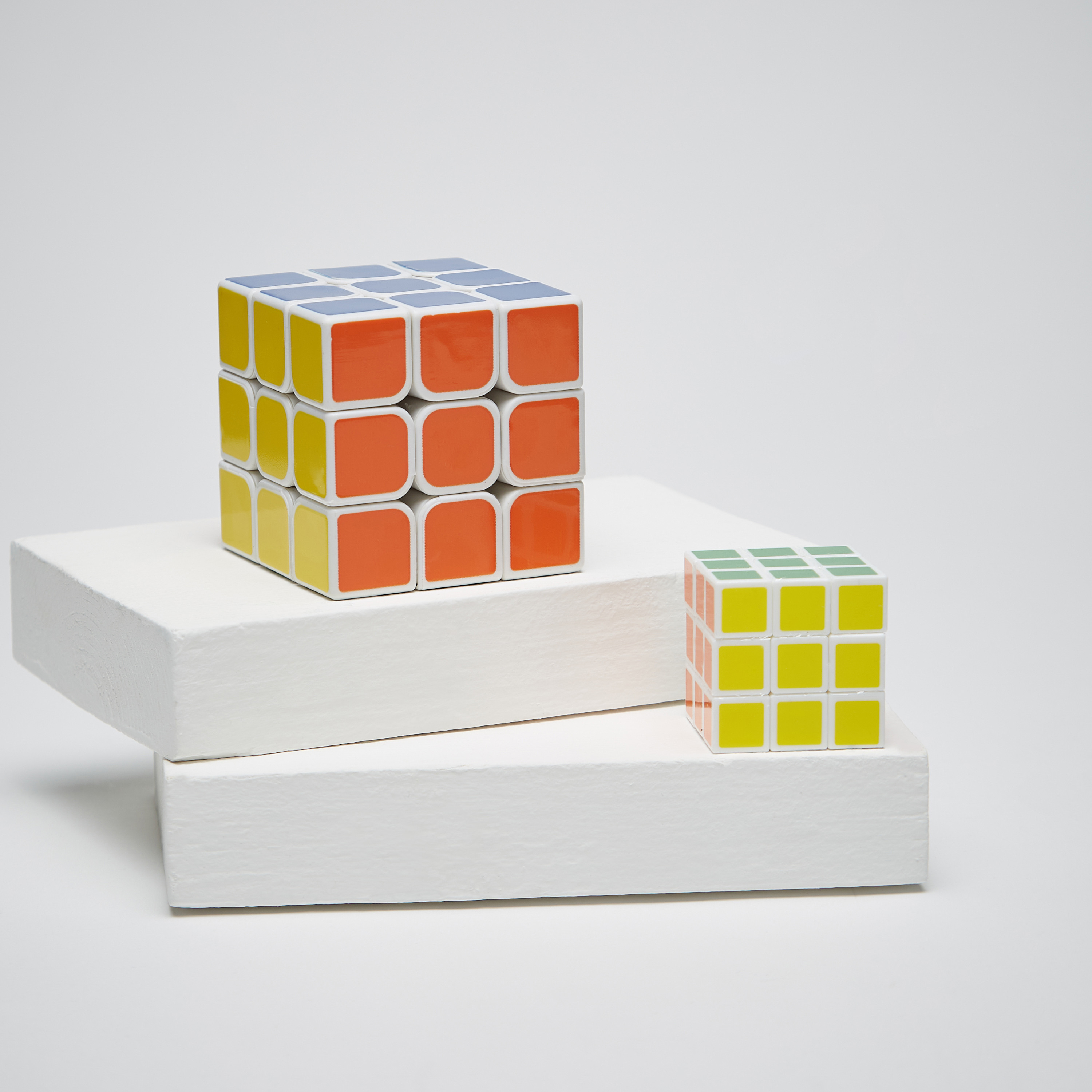 Rubik's cube on sale game online