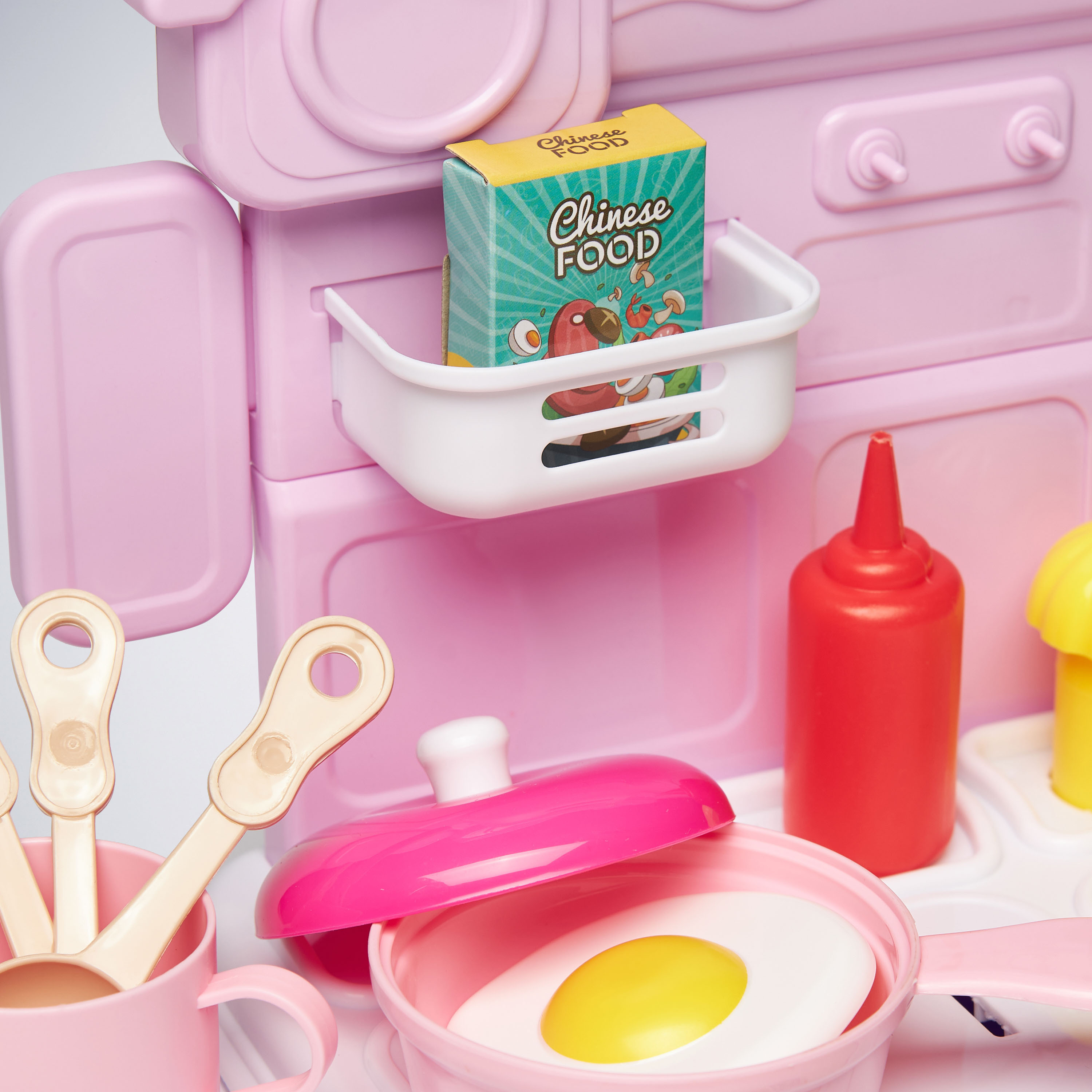 Shop Kitchen Puzzle Box Set Online | Max Saudi