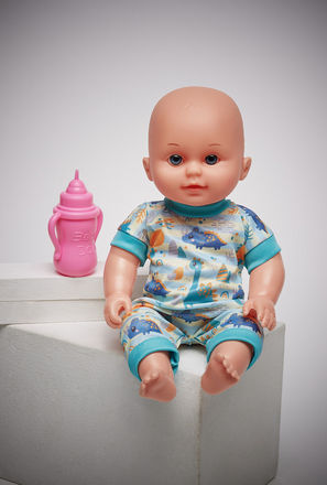 Toy Baby Doll with Milk Bottle-mxkids-toys-girls-playsets-2