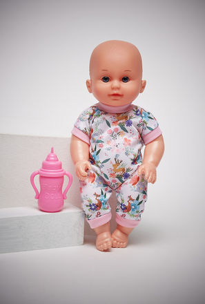 Toy Baby Doll with Milk Bottle-mxkids-toys-girls-playsets-1