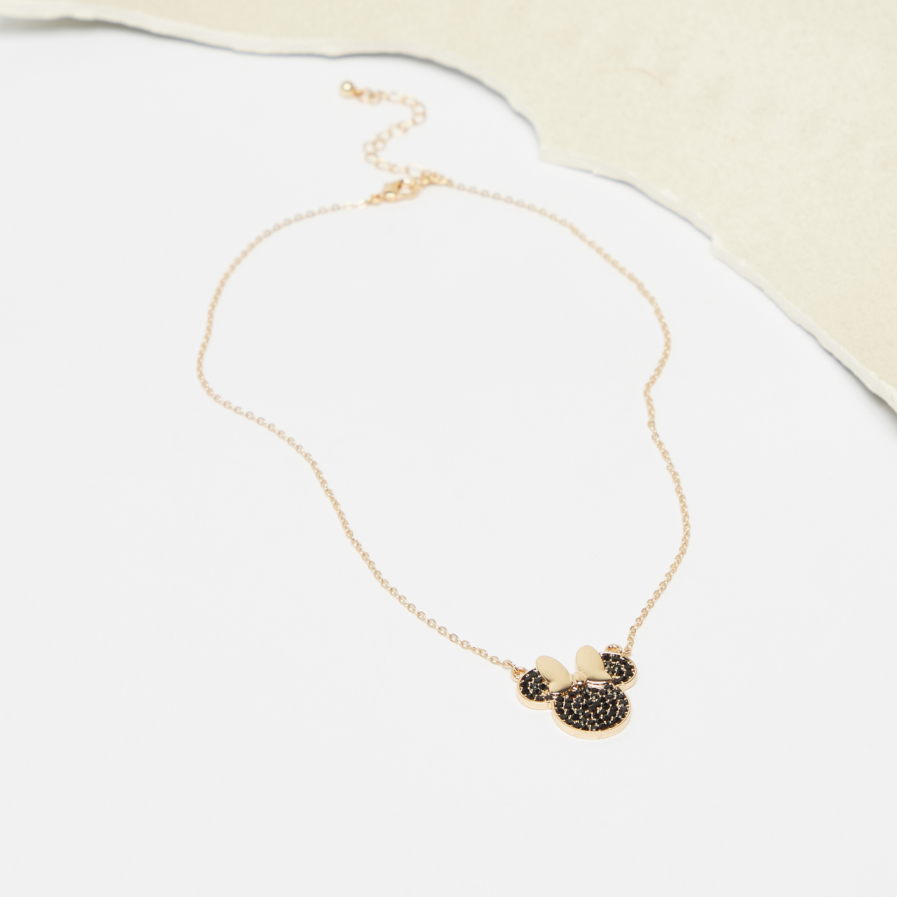 Mickey Mouse Jewelry Women | Mickey Mouse Jewelry Necklace - Disney Necklace  Set - Aliexpress