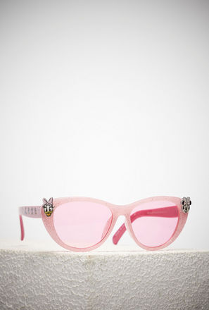 نظّارة شمسية بطبعات ميني ماوس-mxkids-accessories-girls-sunglasses-0