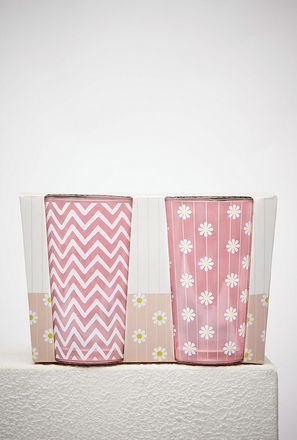 Pack of 2 - Printed Tumbler-mxhome-kidscollection-dining-0