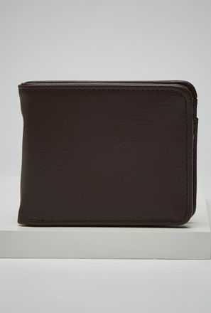 Plain Bi-Fold Wallet-mxmen-bagsandwallets-wallets-3