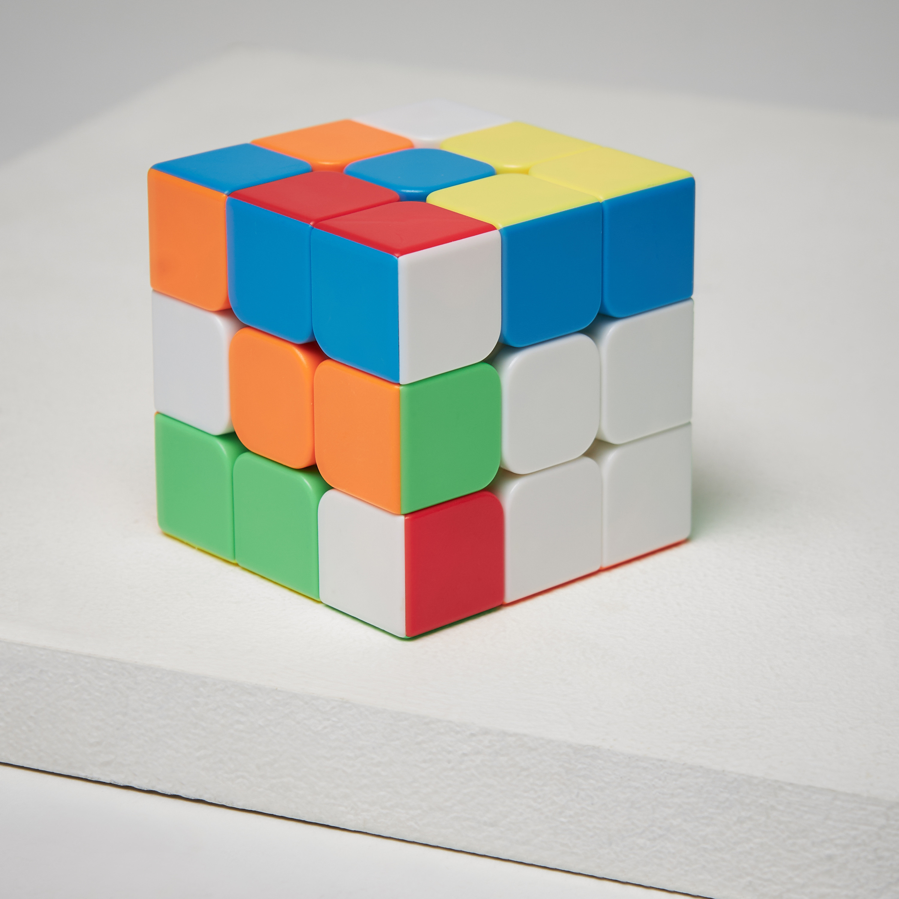 Rubik's cube deals game online