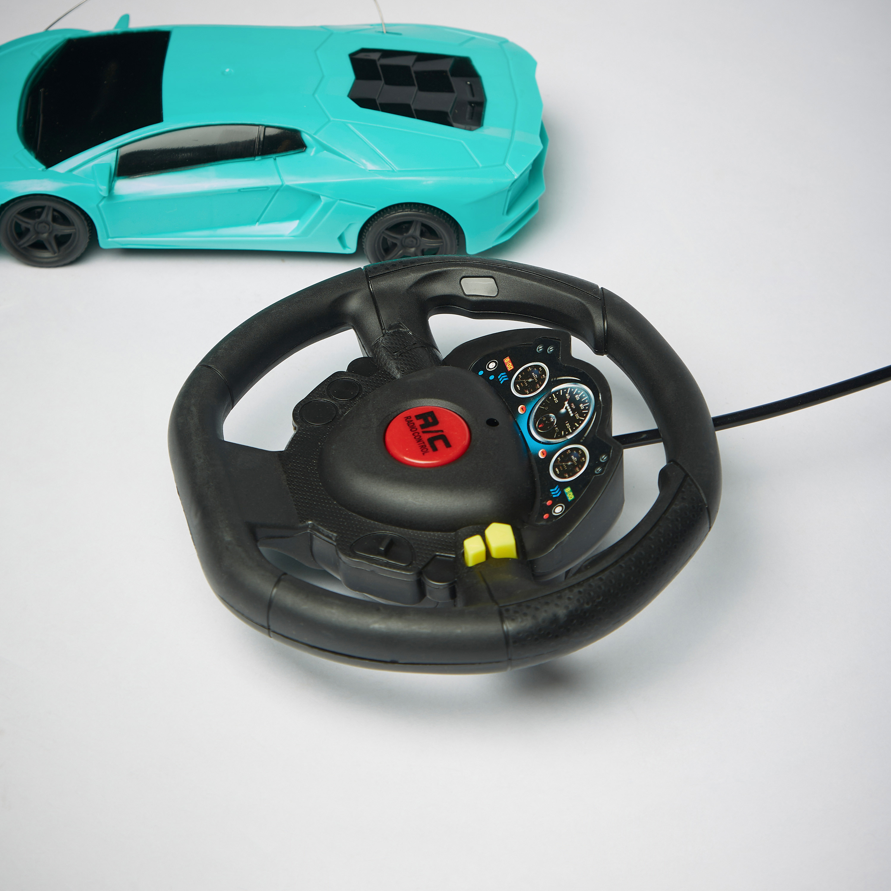 Remote control best sale car rs 300