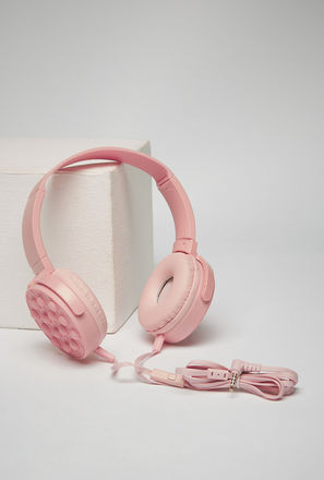 Plain Wired Headphones-mxwomen-accessories-techaccessories-0