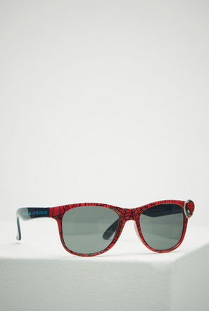 Spider-Man Printed Sunglasses-mxkids-accessories-boys-sunglasses-3