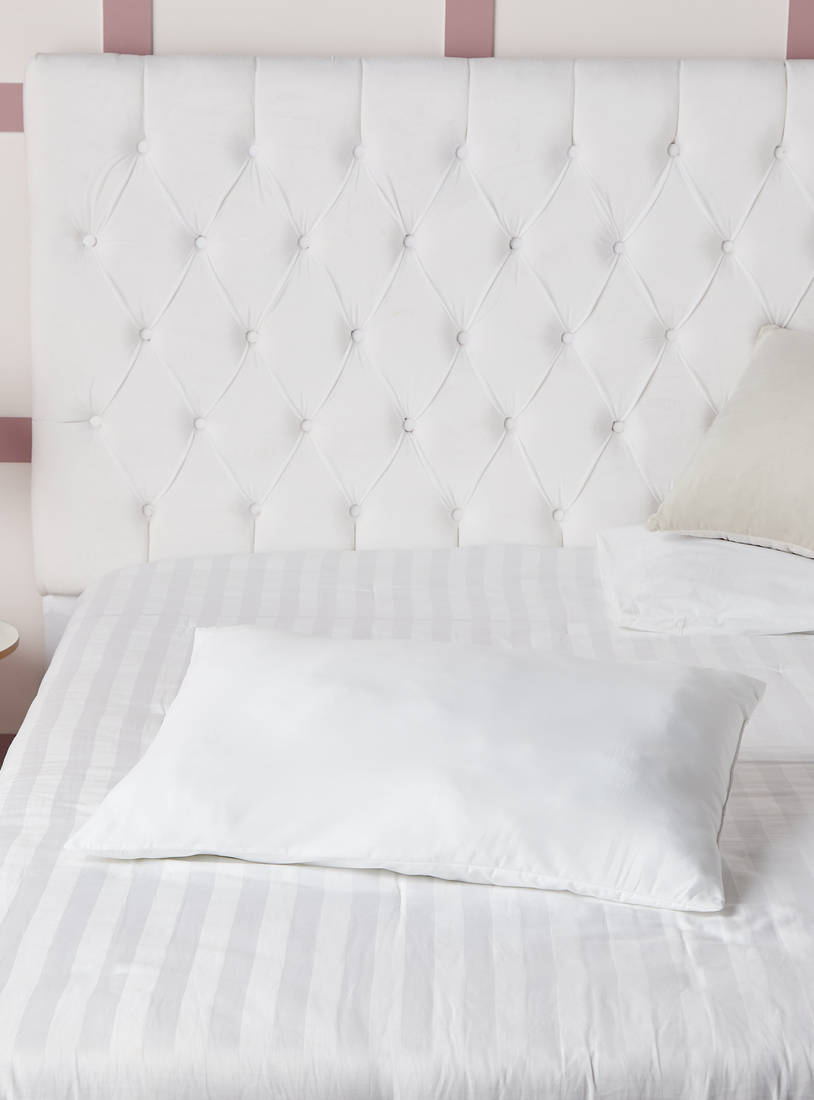 Plain Filled Pillow-Pillows-image-0