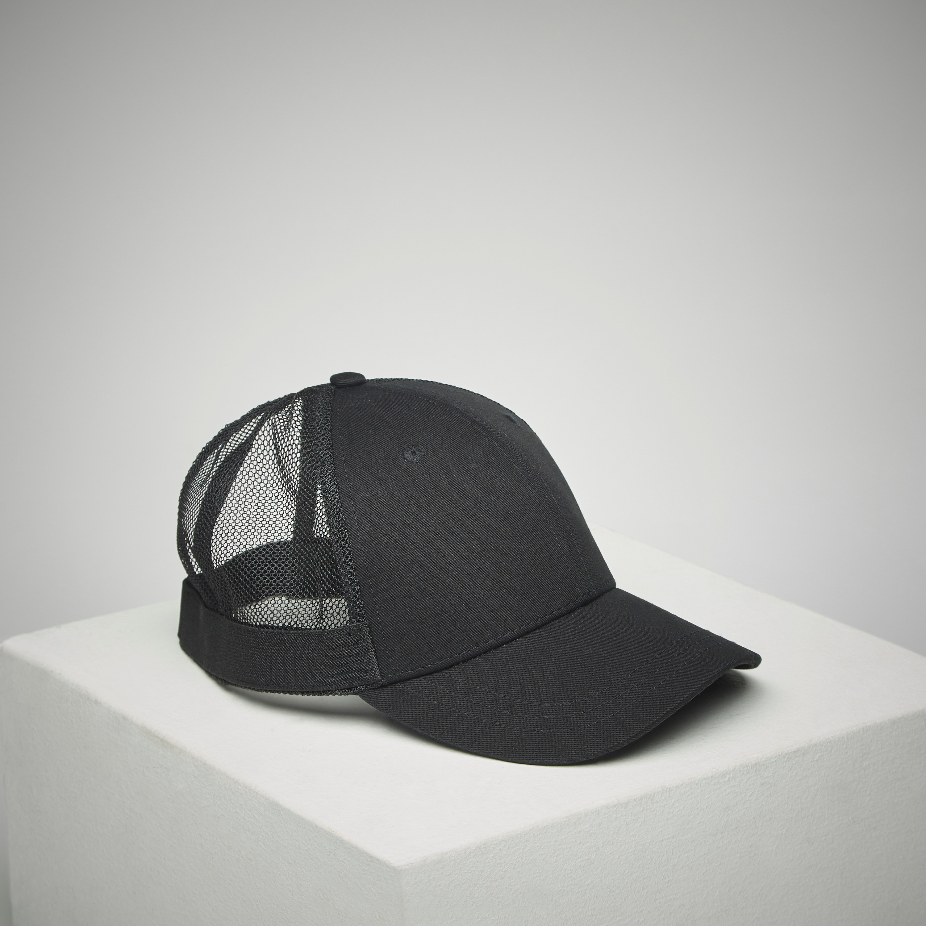 Cap mesh sales