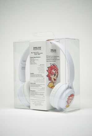 Anime Print Wireless Headphones-mxkids-accessories-girls-travelaccessories-1
