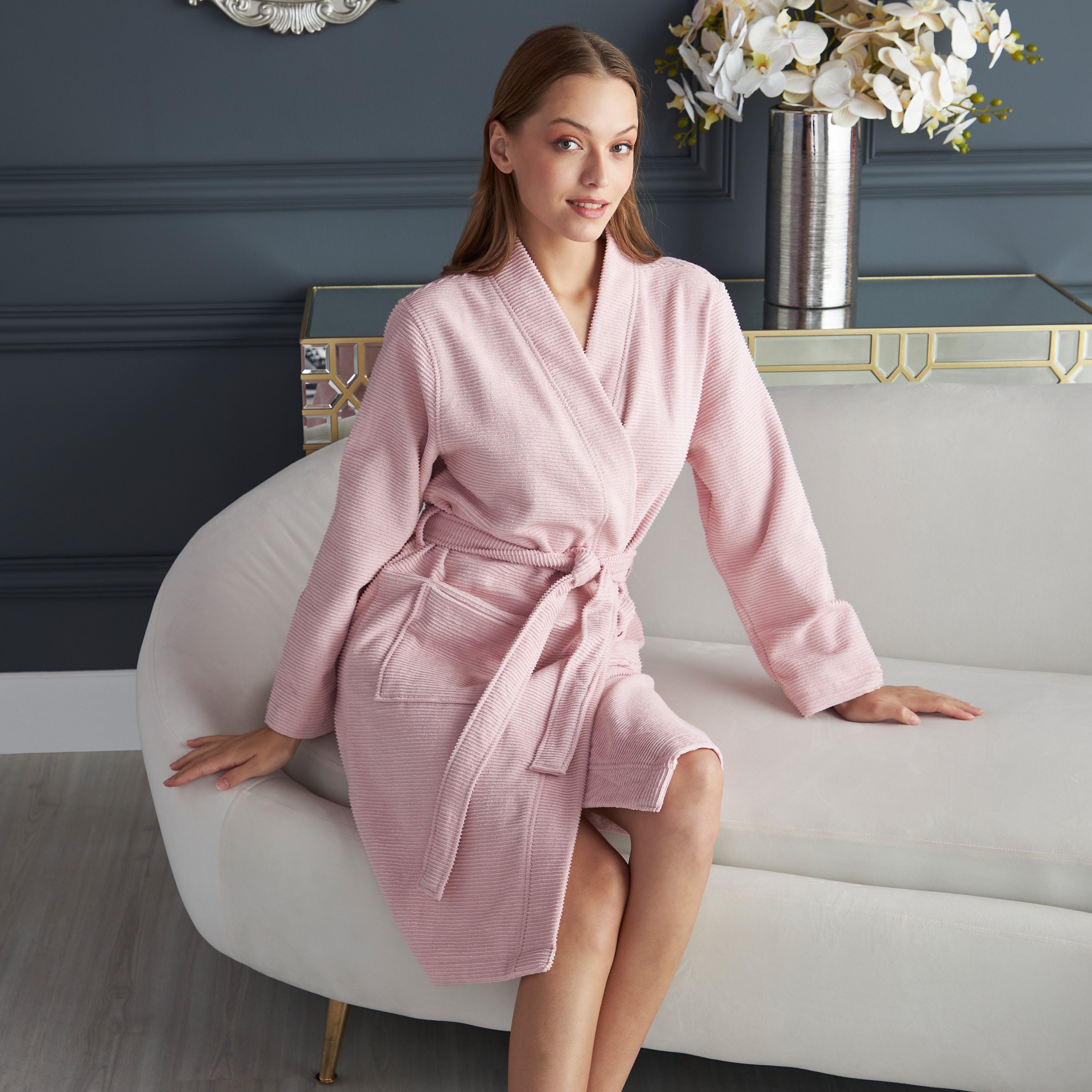 Bathrobes clearance for girls