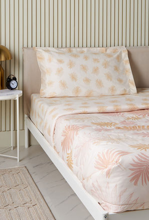 Tropical Print 2-Piece Comforter Set-mxhome-homefurnishings-comfortersandquilts-2