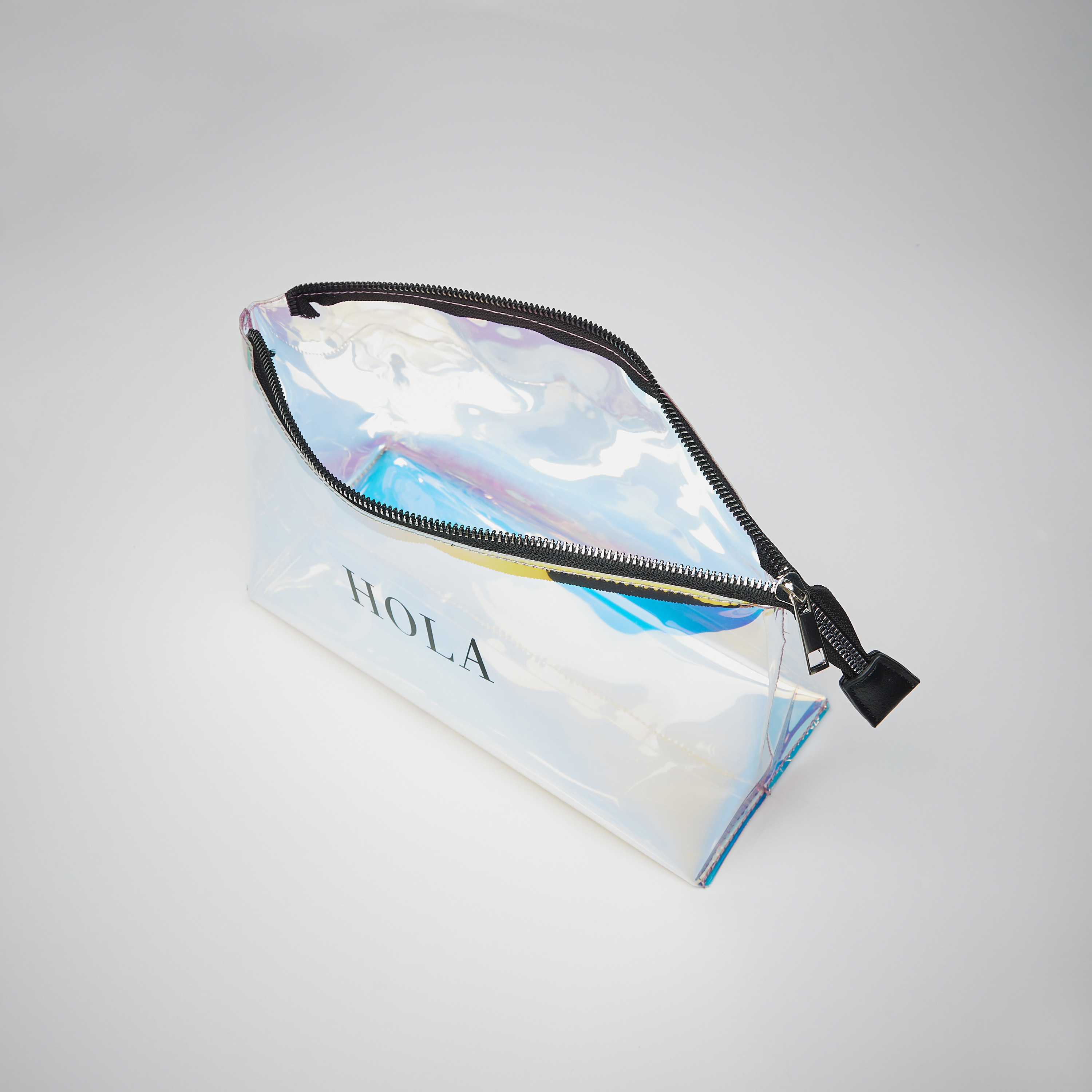 Transparent small online pouch