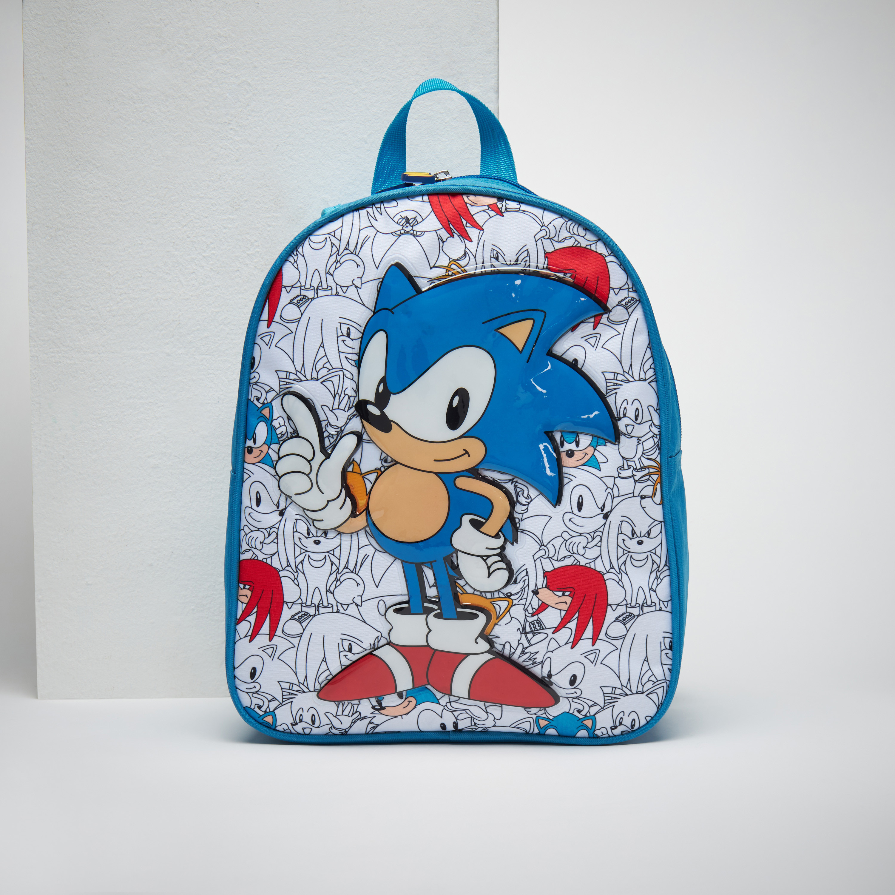 Hedgehog backpack sales