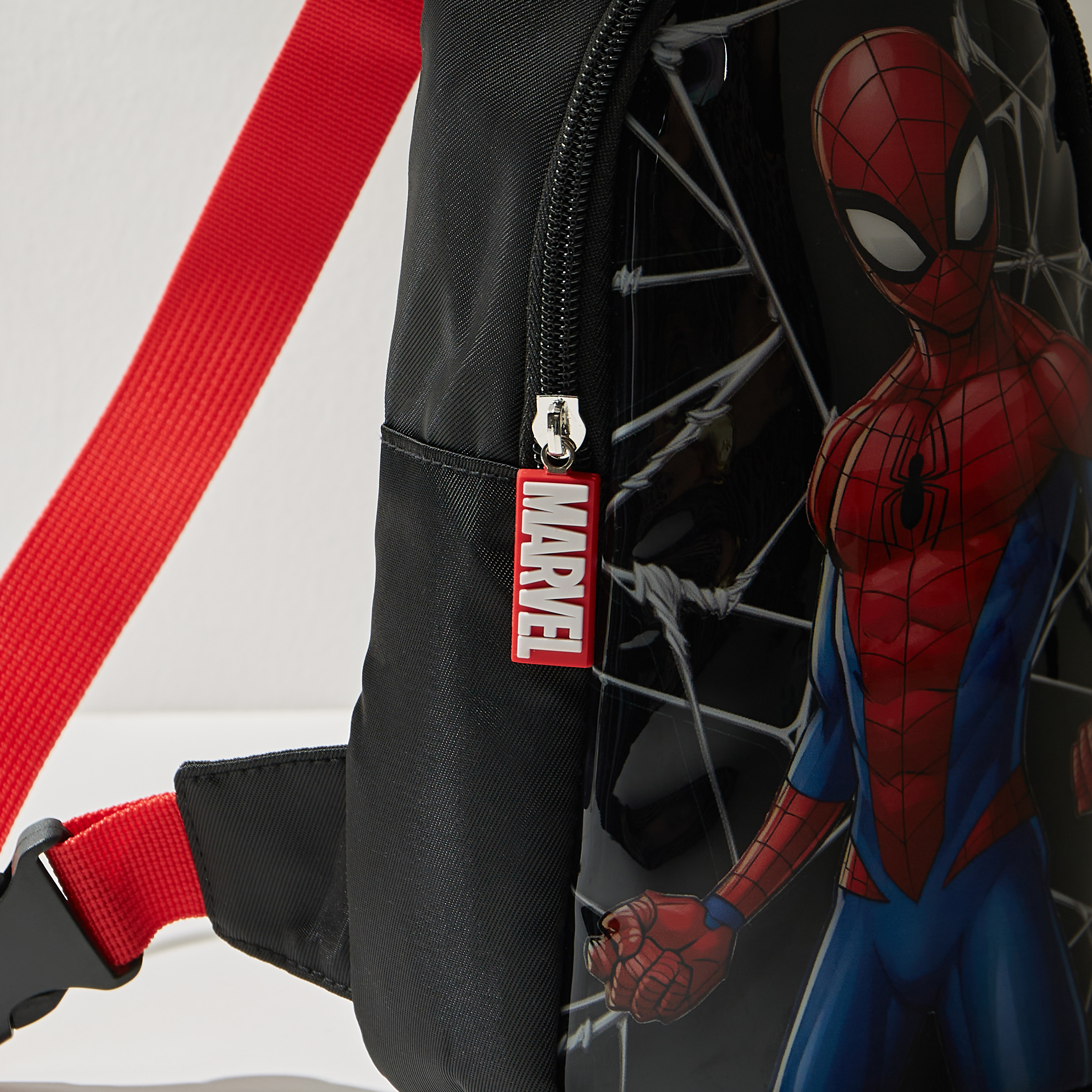 Spider man sling backpack online