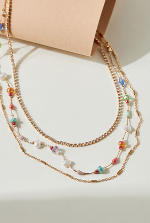 Embellished Layered Necklace-mxwomen-accessories-jewellery-necklacesandpendants-2