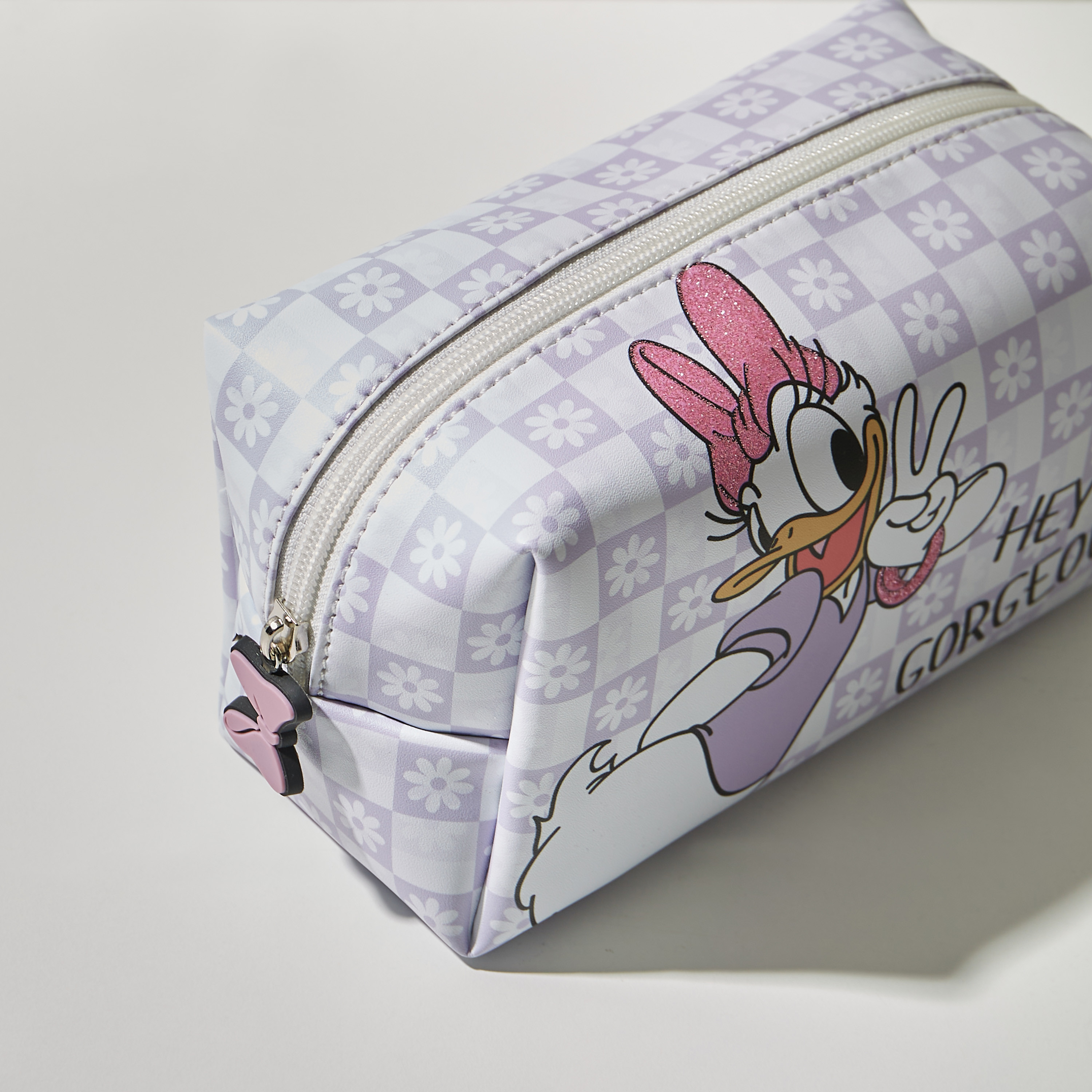 Daisy 2024 Duck Makeup Bag