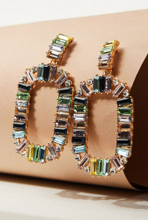 Embellished Dangler Earrings-mxwomen-accessories-jewellery-earrings-0