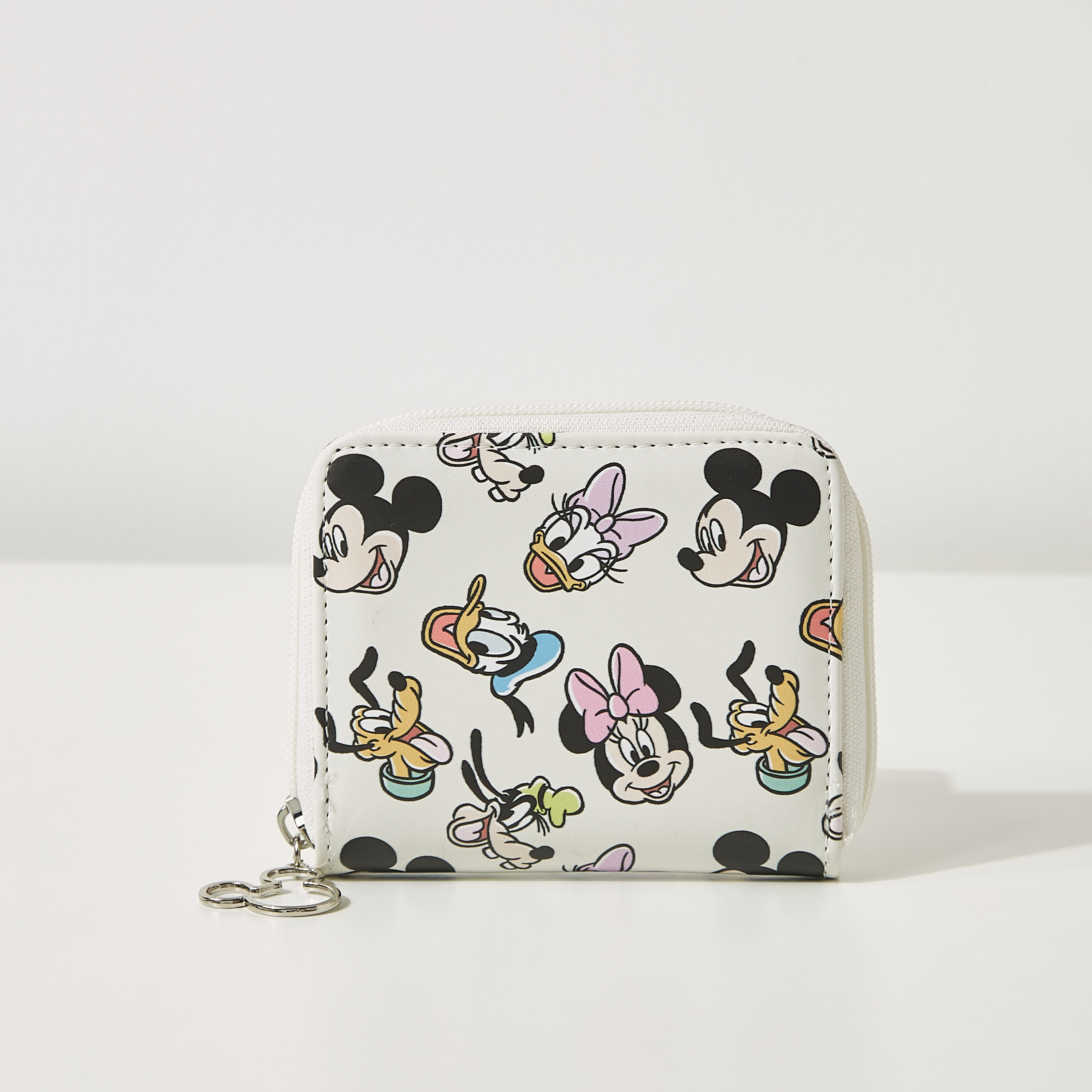 Primark Disney Black and Gold Studded Mini Backpack With Small Coin Purse -  Walmart.com