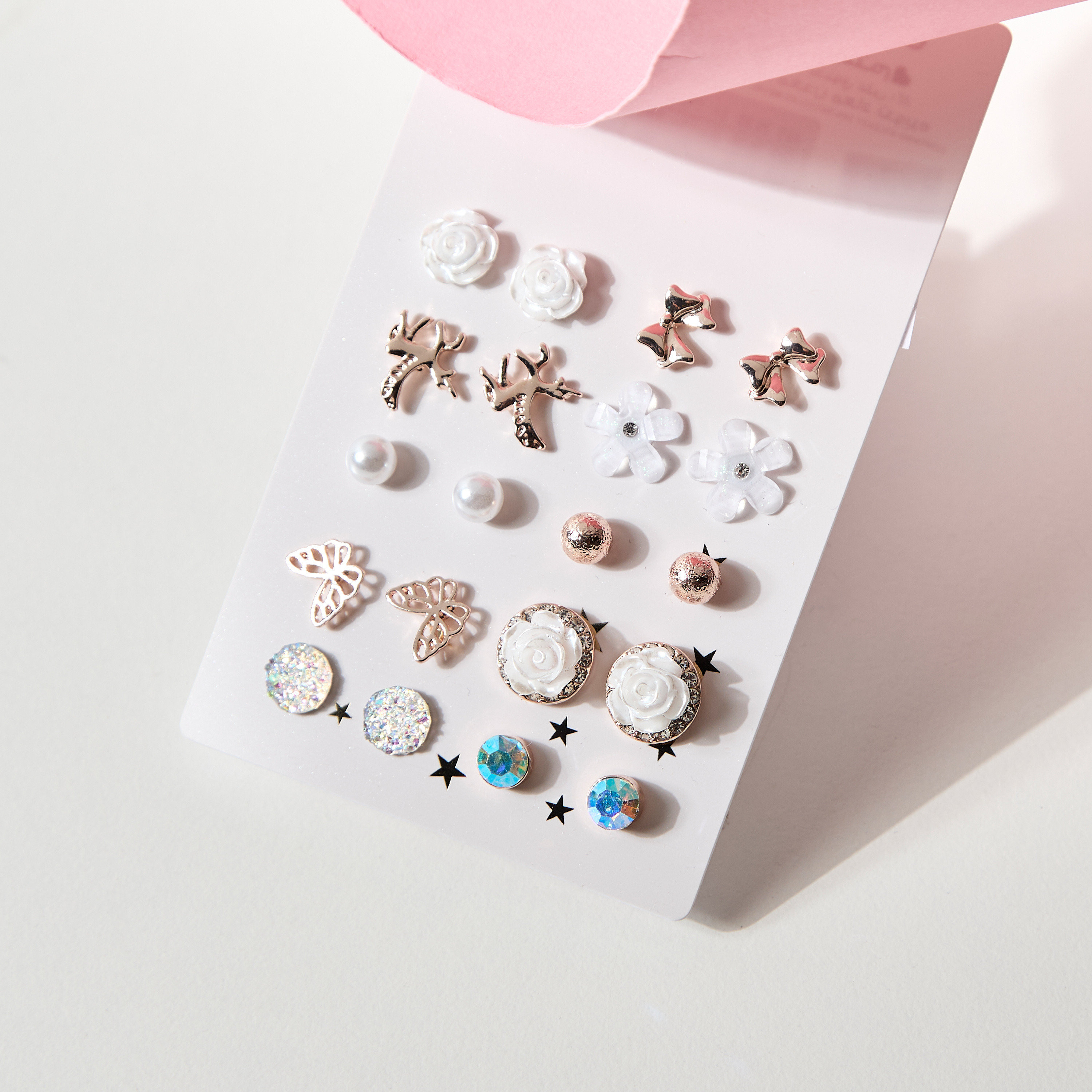 Shop Earrings For Girls UAE Max